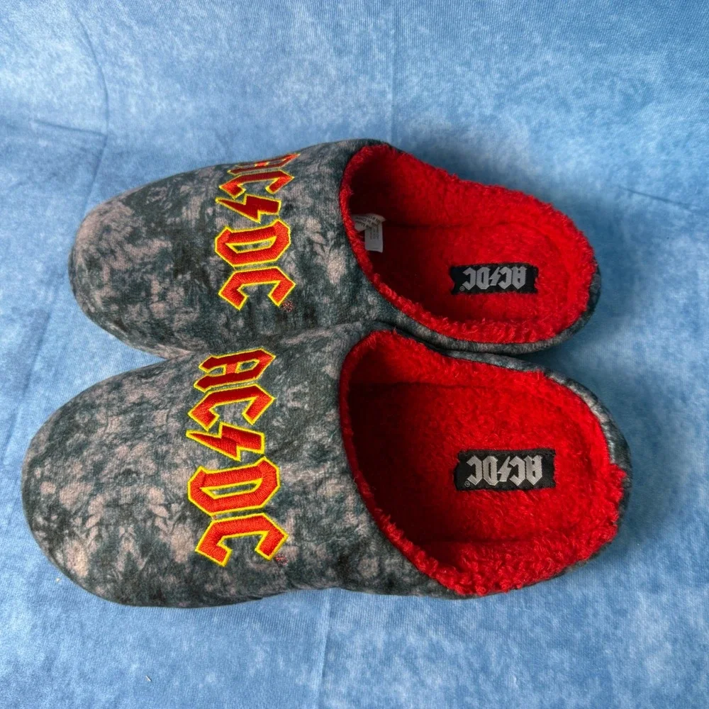 AC dc branded
